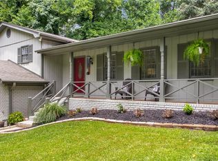 1651 Northwoods Dr, Marietta, GA 30066