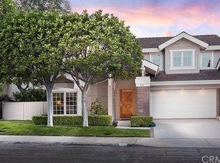 13 Elderberry, Irvine, CA 92603
