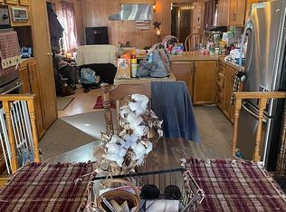 206 Mountain Penny Ln, Claysburg, PA 16625