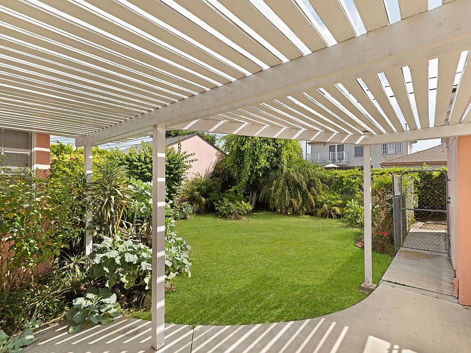 1916 S Crescent Heights Blvd, Los Angeles, CA 90034 | Zillow