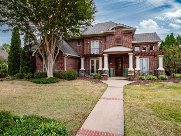 238 Buckland Cir, Little Rock, AR 72223