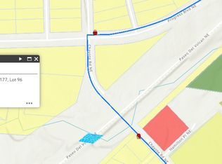 6017 6025 Crescent Ct NE #20, Rio Rancho, NM 87144