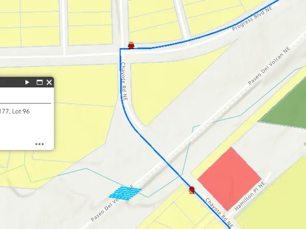 6017 6025 Crescent Ct NE #20, Rio Rancho, NM 87144