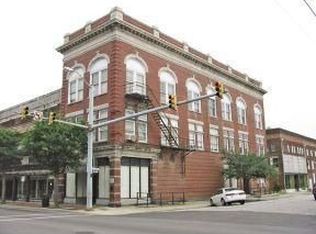 301 N Main St, Tarboro, NC 27886