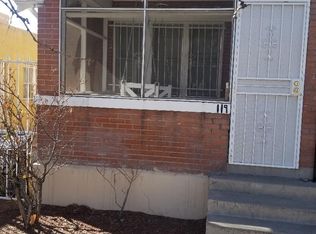 119 Edith Blvd SE, Albuquerque, NM 87102
