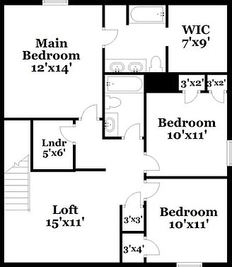 3rd image of 5029 Sandy Hill Dr