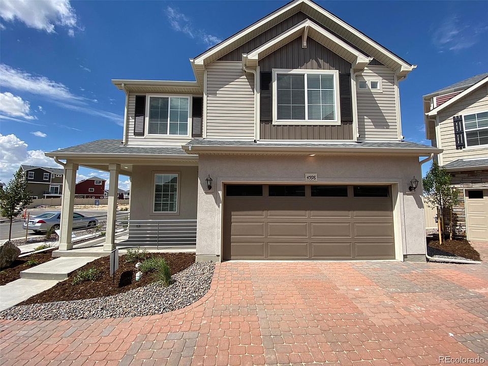 1st image of 4598 N Quemoy Street