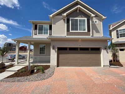 4598 N Quemoy Street, Aurora, CO, 80019