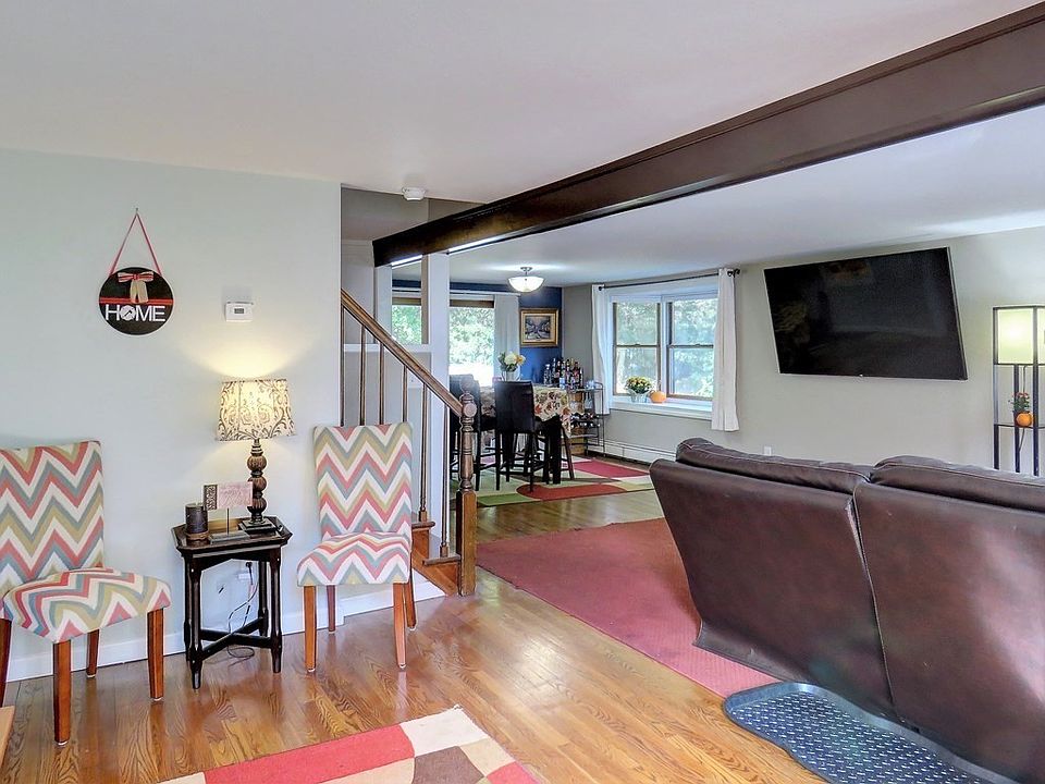 111 Lincoln St, Abington, MA 02351 Zillow