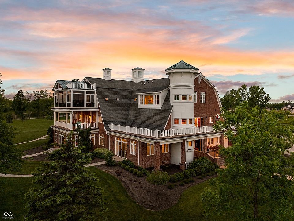 9825 Windy Hills Dr, Zionsville, IN 46077 | MLS #21955590 | Zillow