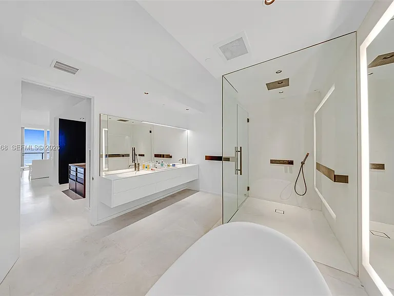 9705 Collins Ave #802N — Photo 24