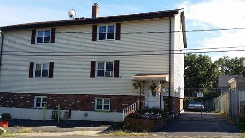 12 Hilltop Ave.,2nd Floor, Waterbury