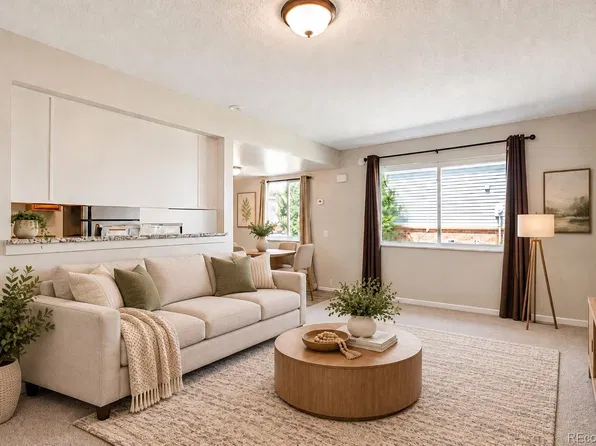 3355 S Flower Street #90, Lakewood, CO 80227