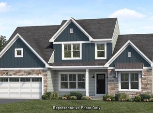 119 S Mountain Dr, Carlisle, PA 17013