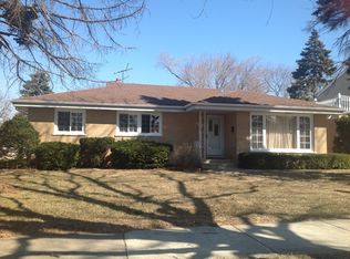 5344 Monroe St, Skokie, IL 60077
