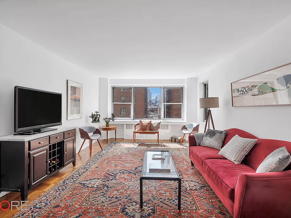 1st image of 525 E 86th St APT 8F