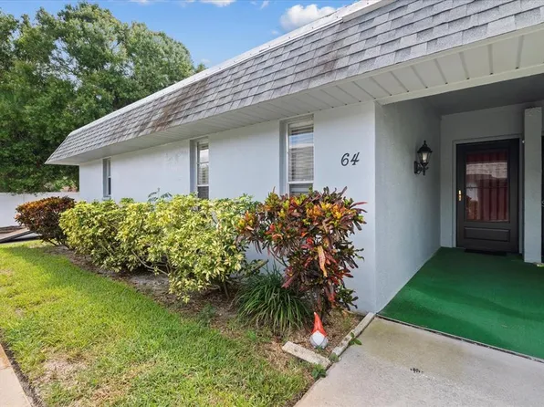 4160 Fruitville Rd Unit 64, Sarasota, FL 34232