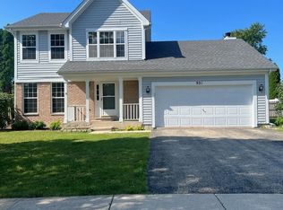 931 W Briarcliff Rd, Bolingbrook, IL 60440