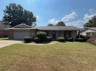 1609 Coolhurst Ave, Sherwood, AR 72120