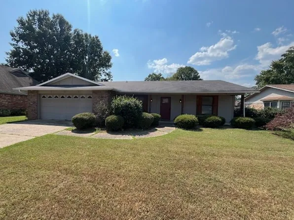 1609 Coolhurst Ave, Sherwood, AR 72120