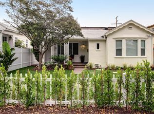 4428 Tujunga Ave #1, North Hollywood, CA 91602