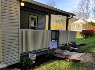 35 Hickory Nut Ln, Emporium, PA 15834