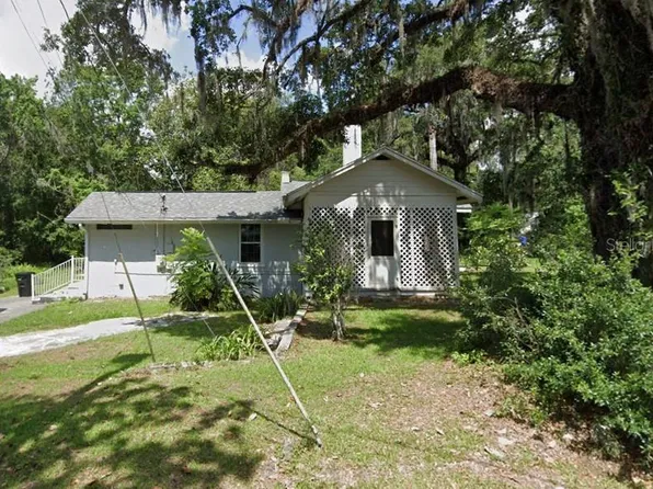 301 Highland St, Brooksville, FL 34601