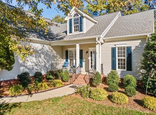 1028 Sethcreek Dr, Fuquay Varina, NC 27526