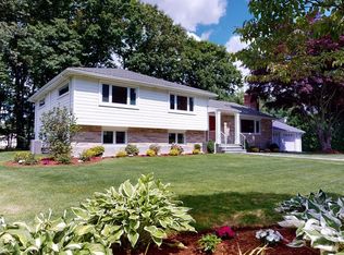 28 Longmeadow Rd, Belmont, MA 02478