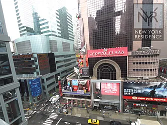 Sold by New York Residence