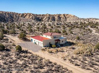 663 Hampton Canyon Rd, Aztec, NM 87410