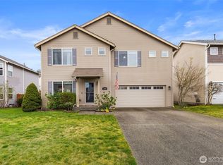 2178 SW Lazuli Street, Port Orchard, WA 98367