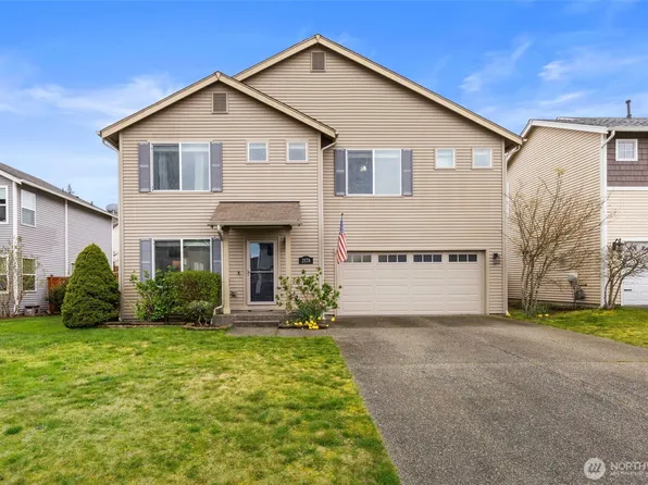 2178 SW Lazuli Street, Port Orchard, WA 98367