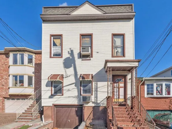 409 Sherman Pl, Fairview, NJ 07022