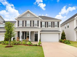 11 Summerhill Rdg, Clayton, NC 27520