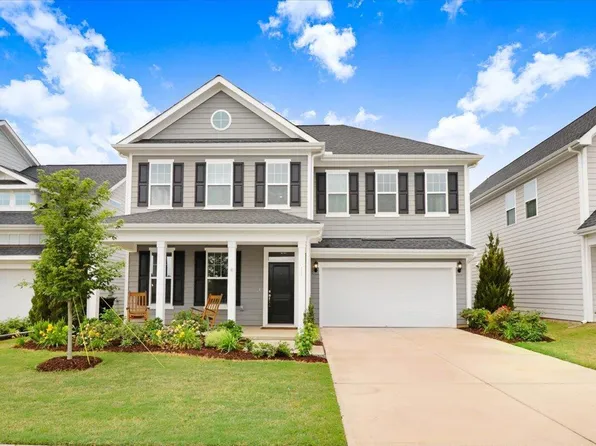 11 Summerhill Rdg, Clayton, NC 27520