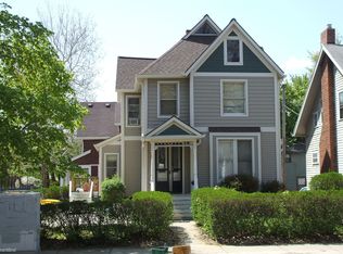 934 S State St, Ann Arbor, MI 48104