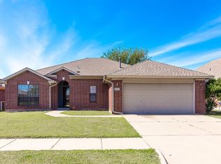 2304 SW 138th St, Oklahoma City, OK 73170