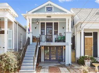 226 Olivier St, New Orleans, LA 70114