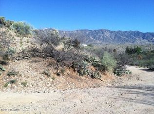 4465 E Coronado Ridge Ln, Tucson, AZ 85739