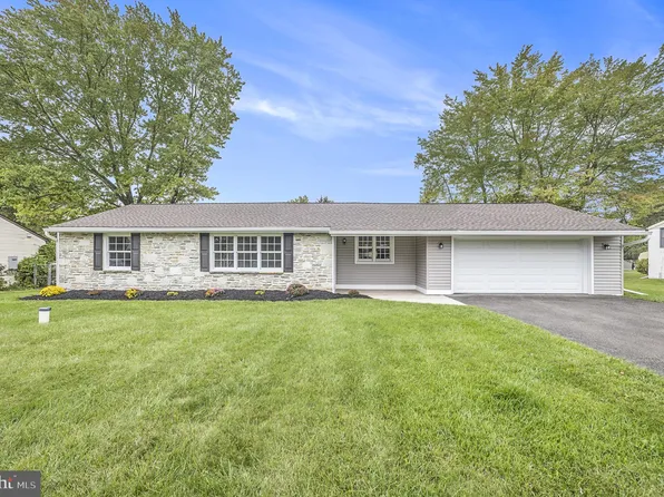 146 Holly Rd, Southampton, PA 18966