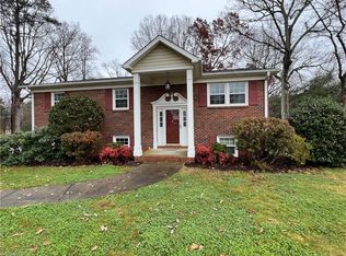 340 Mountain View Rd, King, NC 27021