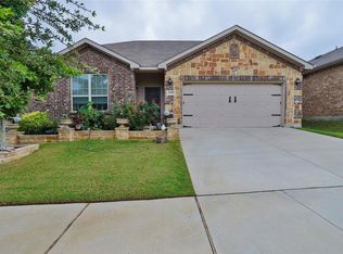 5508 Sea Cove Ln, Denton, TX 76208