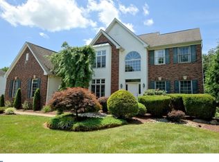4 Witmer Way, Robbinsville, NJ 08691