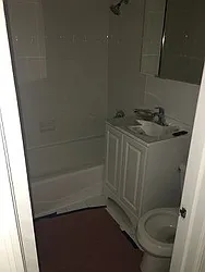 Rented by Eric Goodman Realty Corp