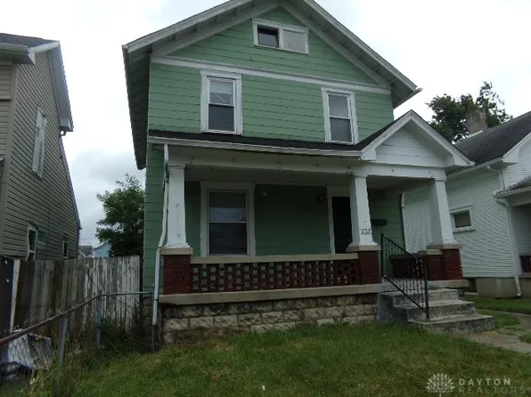 252 Alaska St, Dayton, OH 45404