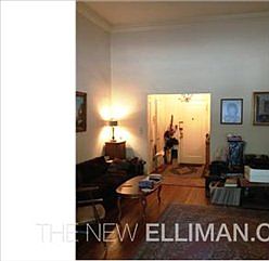 2nd image of 1025 Park Ave APT 1A