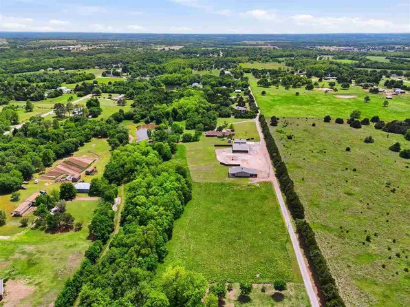 Nn N Amanda Ln, Stillwater, OK 74075