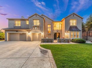 2285 Stonecress St, Gilroy, CA 95020