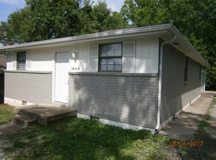 2313 Burns St #B, Nashville, TN 37216